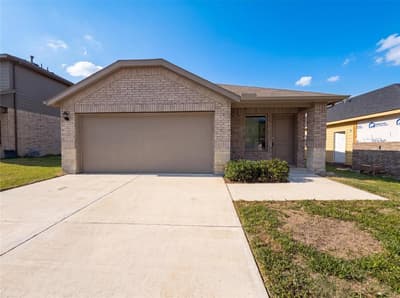 13592 Gunsmoke Lane, Cresson TX 76035