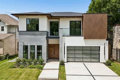6231 Mccommas Boulevard, Dallas TX 75214