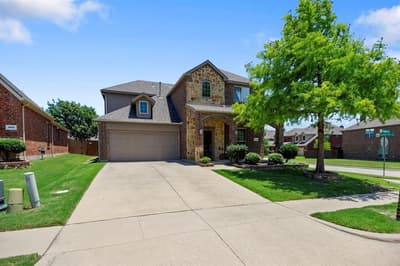 913 Lampassas Trail, McKinney TX 75072 - Photo 2