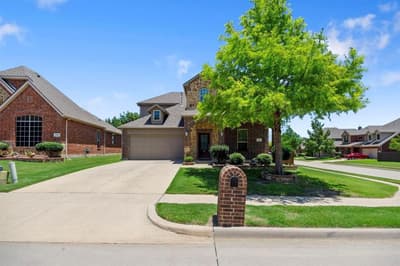 913 Lampassas Trail, McKinney TX 75072