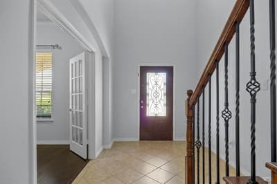 913 Lampassas Trail, McKinney TX 75072 - Photo 4