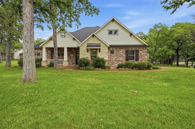1107 Kiowa Drive E, Lake Kiowa TX 76240