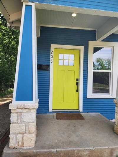 208 N Waverly Drive # 208, Dallas TX 75208 - Photo 3