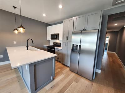 208 N Waverly Drive # 208, Dallas TX 75208 - Photo 4