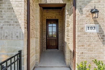 103 Heritage Hill Drive, Forney TX 75126 - Photo 2