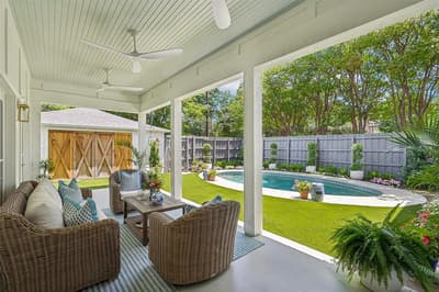 4100 Shenandoah Street, University Park TX 75205