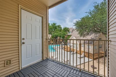 5325 Bent Tree Forest Drive # 2248, Dallas TX 75248 - Photo 2