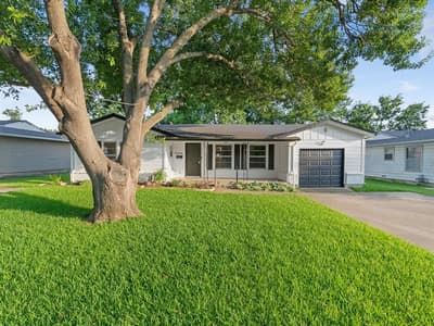 5320 Palmer Drive, Haltom City TX 76117