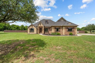 7230 Hunnington Drive, Sanger TX 76266