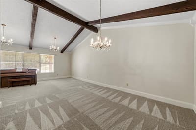 9547 Brookhollow Drive, Woodway TX 76712 - Photo 3