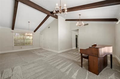 9547 Brookhollow Drive, Woodway TX 76712 - Photo 4