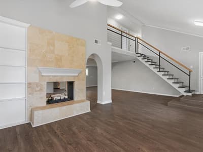 1109 Hadrian Court, Irving TX 75062 - Photo 5