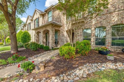 5802 Antique Rose Trail, Fairview TX 75069 - Photo 2