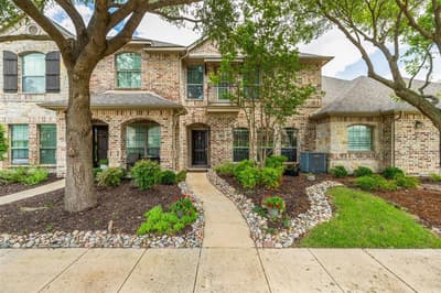 5802 Antique Rose Trail, Fairview TX 75069