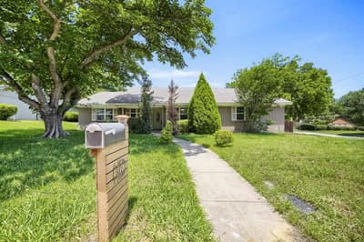 917 Stratford Drive, Bedford TX 76021