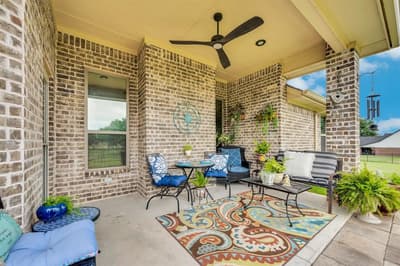109 Creekside Drive, Glen Rose TX 76043 - Photo 3