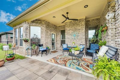 109 Creekside Drive, Glen Rose TX 76043 - Photo 4