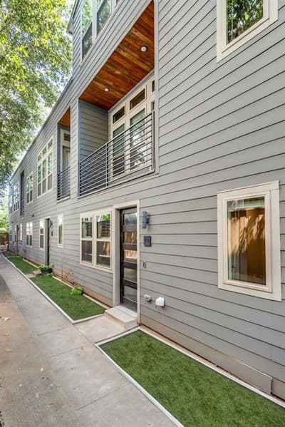3170 Carmel Street # 103, Dallas TX 75204 - Photo 2