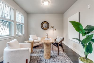 3170 Carmel Street # 103, Dallas TX 75204 - Photo 3
