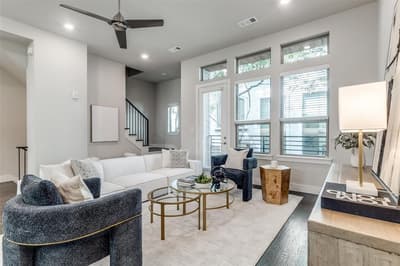 3170 Carmel Street # 103, Dallas TX 75204