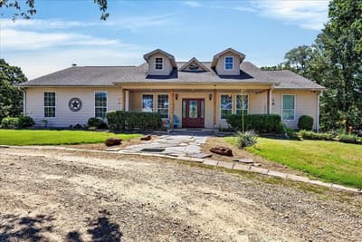 11591 Fm 59, Athens TX 75751 - Photo 2