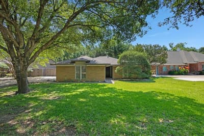 3004 Foxboro Drive, Richardson TX 75082