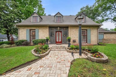 1111 Governors Drive, Corsicana TX 75110