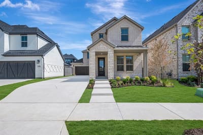 1113 Amaryllis Lane, Little Elm TX 76227 - Photo 2