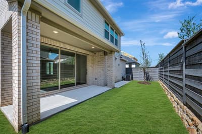 1113 Amaryllis Lane, Little Elm TX 76227 - Photo 3
