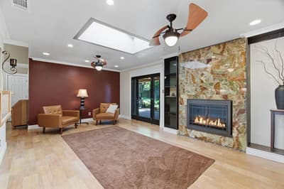 611 Magnolia Street, Denton TX 76201