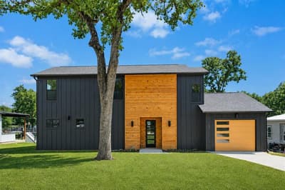 162 Lowe Drive, Mabank TX 75156 - Photo 2