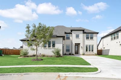 2105 Midnight Lane, Aubrey TX 76227 - Photo 3