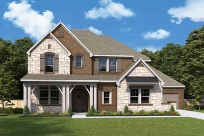 2312 Northshore Trail, Lakewood Village TX 75068