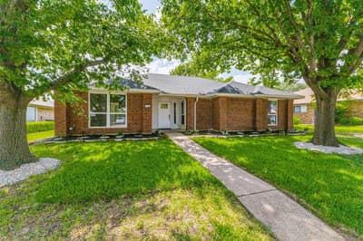 713 Bridgewater Lane, Mesquite TX 75181 - Photo 2