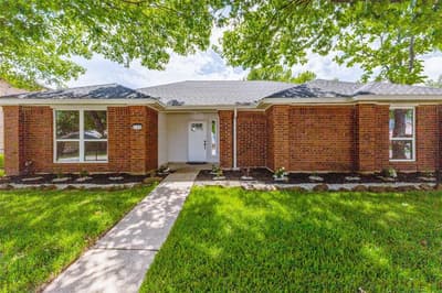 713 Bridgewater Lane, Mesquite TX 75181 - Photo 3