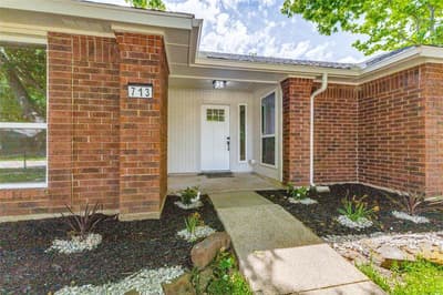 713 Bridgewater Lane, Mesquite TX 75181 - Photo 4