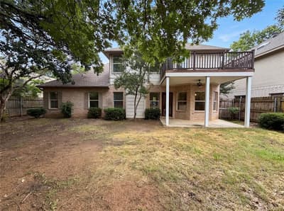 6218 Kingswood Drive, Arlington TX 76001 - Photo 5