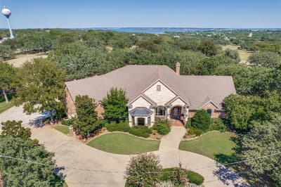 221 Hart Court, Runaway Bay TX 76426