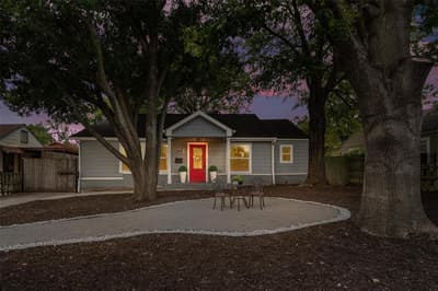 2524 Watauga Road, Fort Worth TX 76111