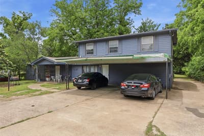 4105 Balch Drive, Dallas TX 75216 - Photo 2