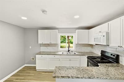 4105 Balch Drive, Dallas TX 75216 - Photo 5
