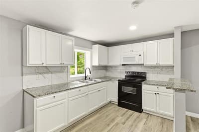 4105 Balch Drive, Dallas TX 75216 - Photo 4