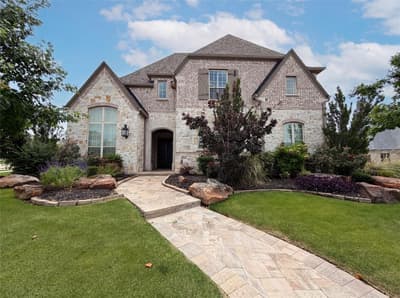 820 Hawk Wood Lane, Prosper TX 75078