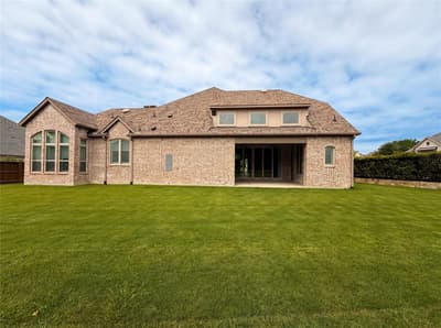 820 Hawk Wood Lane, Prosper TX 75078 - Photo 5