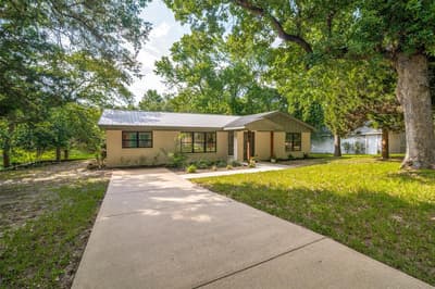 2578 Tanglewood Drive, Athens TX 75752