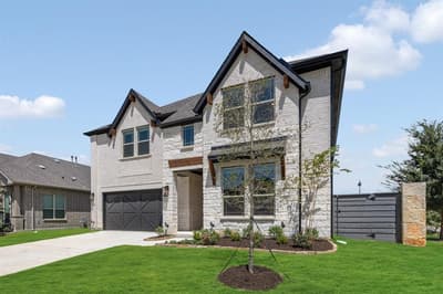 7253 Cherry Blossom Lane, Little Elm TX 76227 - Photo 3