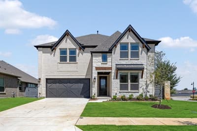 7253 Cherry Blossom Lane, Little Elm TX 76227