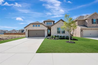 1007 Candlewyck Drive, Justin TX 76247