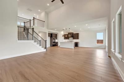 4848 Cedar Bluff Trail, Midlothian TX 76065 - Photo 4