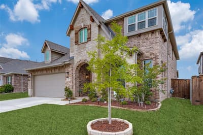 9165 Rock Nettle Drive, Fort Worth TX 76131 - Photo 3